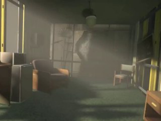 Portal 2 - Teaser Trailer