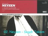 02. Neyzen - Segah Taksim