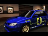 Test Drive Unlimited 2 - Car Customisation
