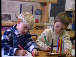 Parla, parla calandreta - Extrait