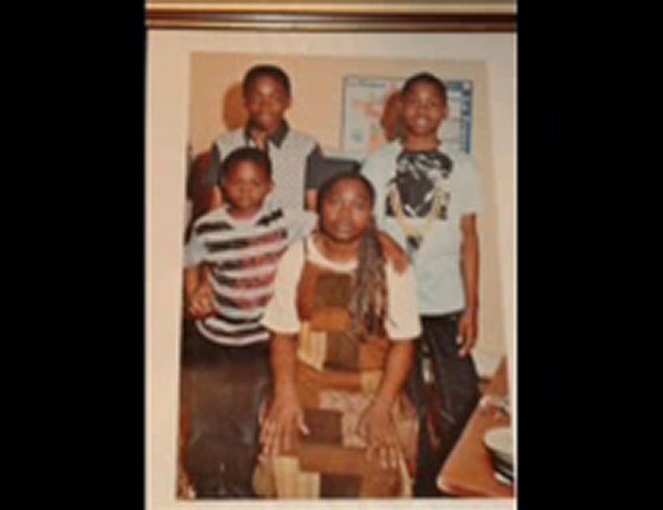 DE L ASSOSATION AMOUR ET JOIE.    20 12