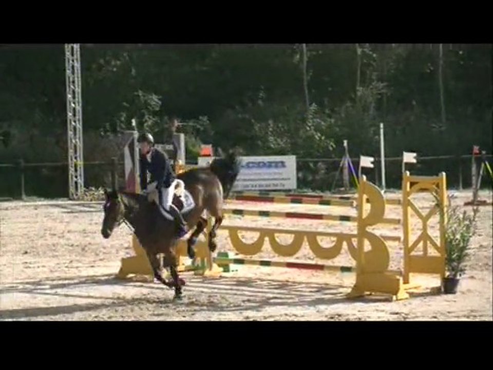 Legolas 21 - GP CSI** St Valerien NOV 2010