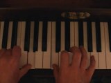 How to Play Ode to Joy by Beethoven Beginner Piano and ...