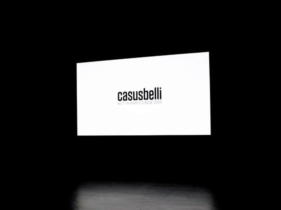 Showreel 2010