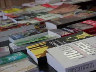 CULTURE POP - Erri De Luca "Trois chevaux"