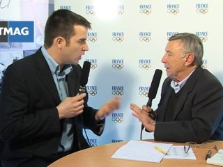 Interview de Jérémy Rolette par Pierre Fulla