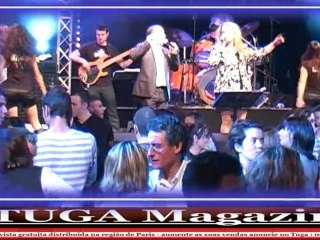 Europa Show - Baile st.Genevieve des bois - 3