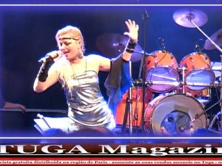 Ruth Marlene - Show em St.Genevieve des Bois - 1