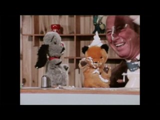 Sooty's Birthday Party - Harry Corbett
