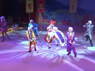 Sensational Costume Creations: Royal Caribbean ...