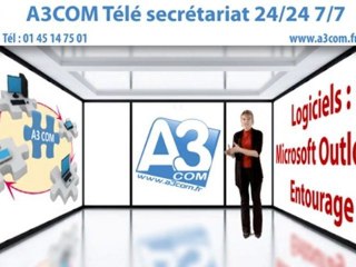 Permanence téléphonique