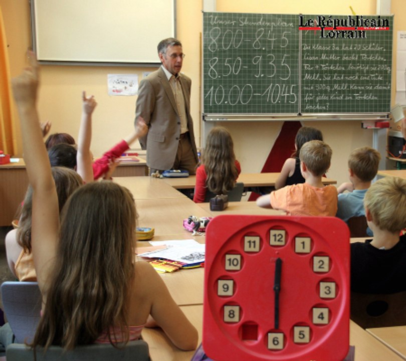 Réforme du rythme scolaire qu'en pensez-vous ?