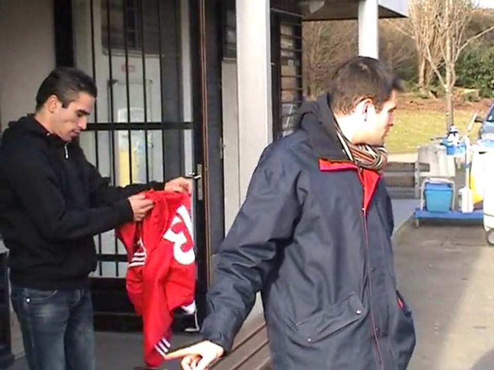 Galettes des rois 22 janvier 2011