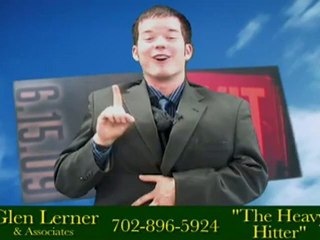 Glen Lerner Camp Spoof