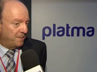 Entrevista a Javier Blanco Herranz en FITUR 2011