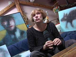 CULTURE POP - Martine Fey