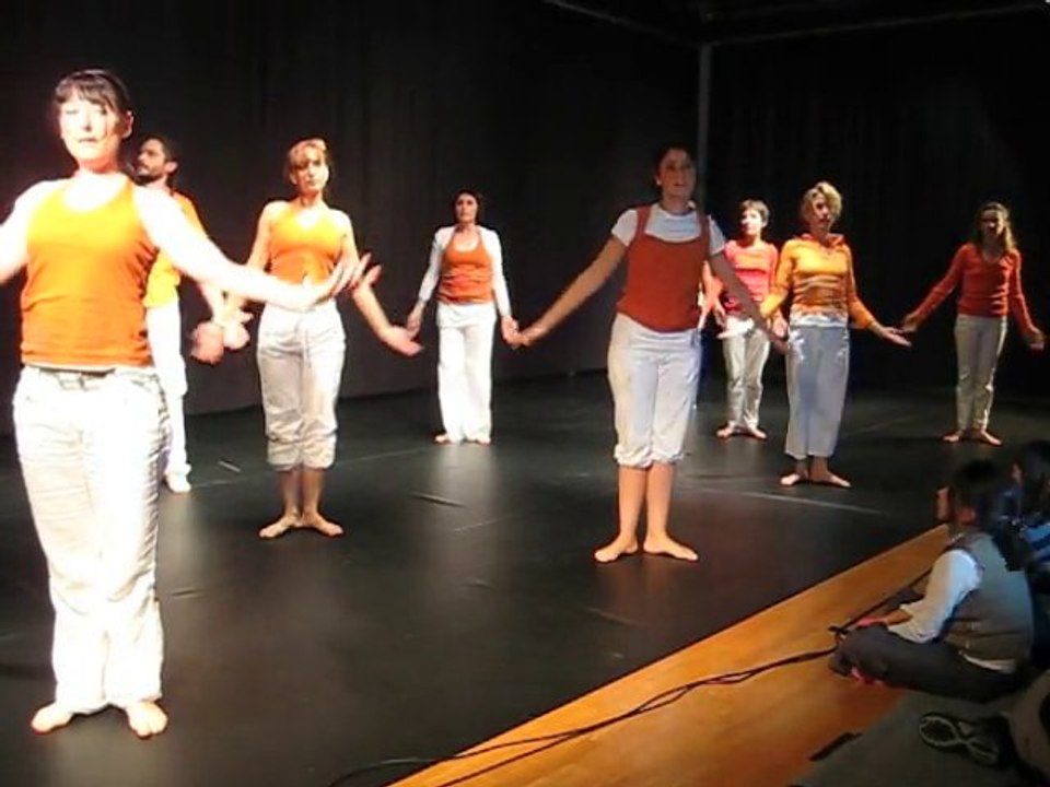 Inauguration "Feuille d'Art"