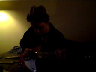 baby please don't go