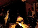 Gökhan Türkmen Akustik Ev Konseri Part3- Büyük İnsan