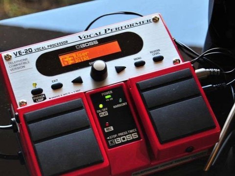 Voice Changer Pro - Ultimate Voice Changer