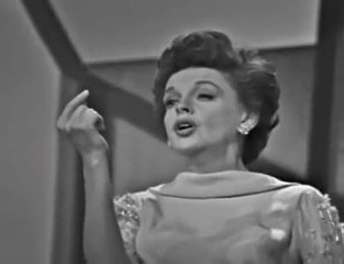 Judy Garland  - Come Rain or Come Shine