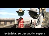 Rango (johnny depp) subtitulado