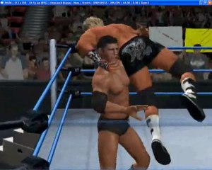 Dolph Ziggler vs Cody Rhodes