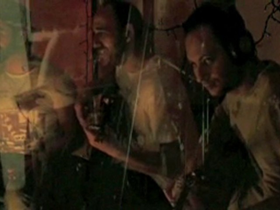 Gökhan Türkmen Akustik Ev Konseri Part4- Ayıp Ettin