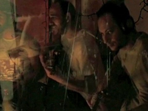 Gökhan Türkmen Akustik Ev Konseri Part4- Ayıp Ettin