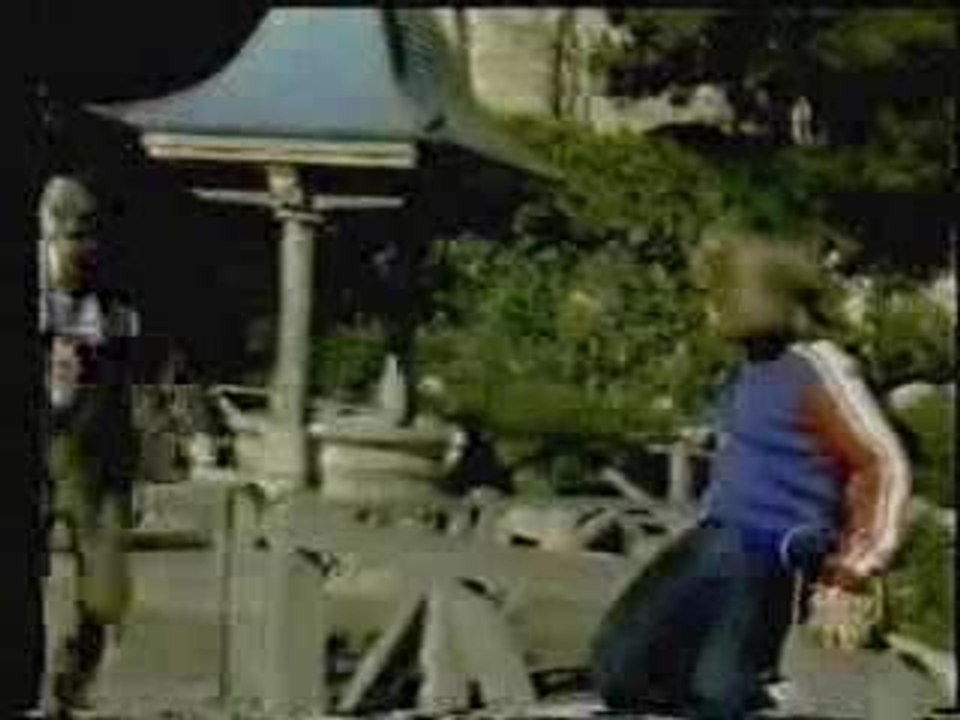 Michael Jackson Disneyland 25th