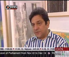 Copal Art -  Ajay Seth - Indian Art