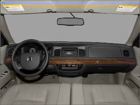 Used 2010 Mercury Grand Marquis New Bern NC - by ...