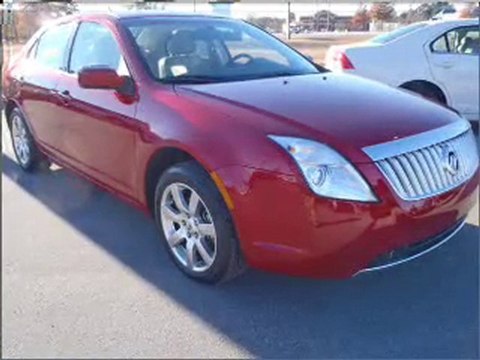 Used 2010 Mercury Milan New Bern NC - by EveryCarListed.com