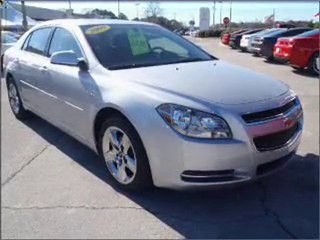Used 2009 Chevrolet Malibu New Bern NC - by ...