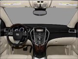 New 2011 Cadillac SRX Danvers MA - by EveryCarListed.com