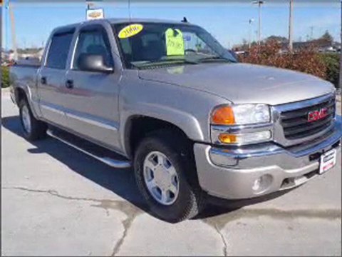 Used 2006 GMC Sierra New Bern NC - by EveryCarListed.com
