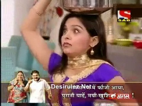 Sajan Re Jhoot Mat Bolo 25th janc 2011 pt1