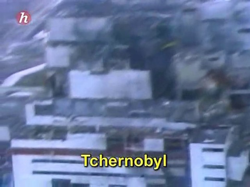 Tchernobyl (1/2)