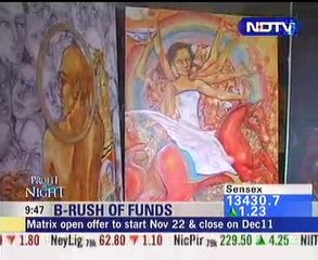 Copal Art - Indian Art -  Ajay Seth