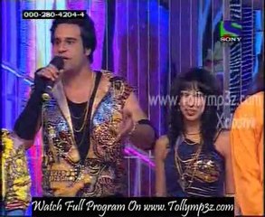 Jhalak Dikhhla Jaa Season 4 25th January 2011 Part 1