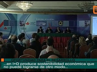 Energías renovables en Fundación Matilde de la Torre