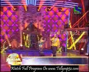 Jhalak Dikhhla Jaa Season 4 25th January 2011 Part 2