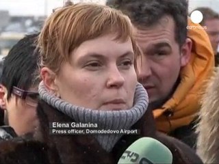 Medvedev exige que se depuren responsabilidades por el...