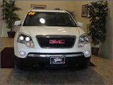 Certified Used 2008 GMC Acadia Joliet IL - by ...