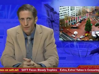 Terrorisme made in u.s.a ! ! ! ? ? ?