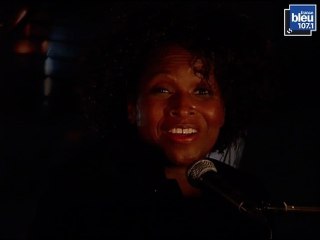 Musique en seine - Liz Mc Comb - I believe