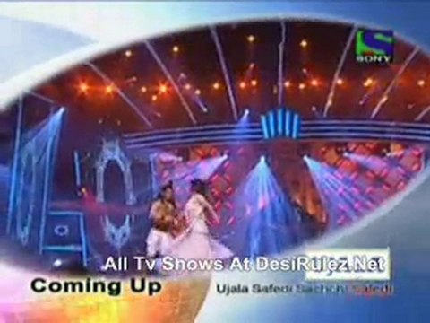 Jhalak Dikhhla Jaa (Season 4) -25th january 2011 pt4