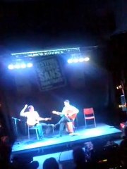 Kader Fahem et Filigan - Stairway to heaven (Led Zeppelin)