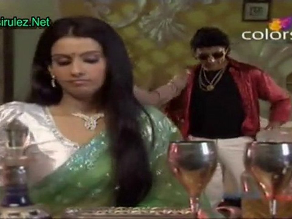 Laagi Tujhse Lagan - 25th January 2011 Part1