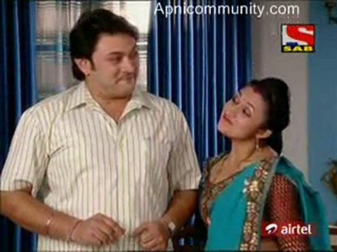 Mrs & Mr Sharma Allahabad Wale - 25th January 2011 pt2